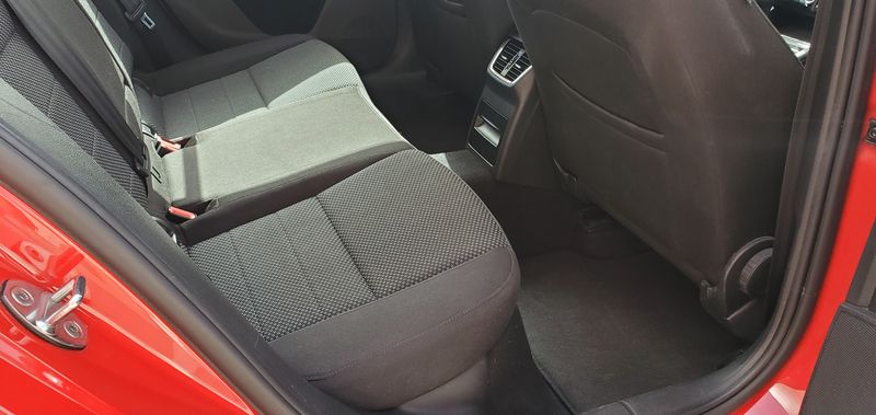 Škoda Octavia • 2016 • 264,000 km 12