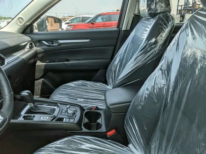 Mazda CX-5 • 2020 • 50,000 km 2