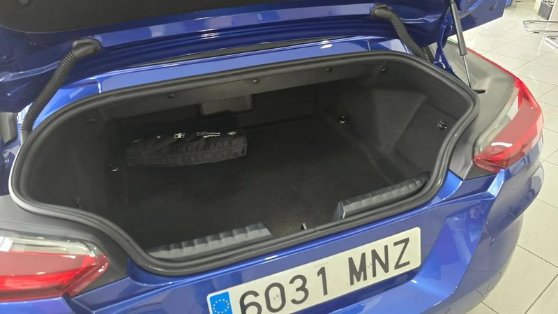 BMW Z3 Roadster • 2024 • 23,235 km 7