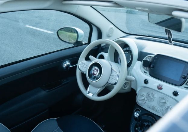 Fiat 500 • 2019 • 90,000 km 4