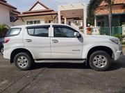 Chevrolet TrailBlazer • 2013 • 57,927 km 3
