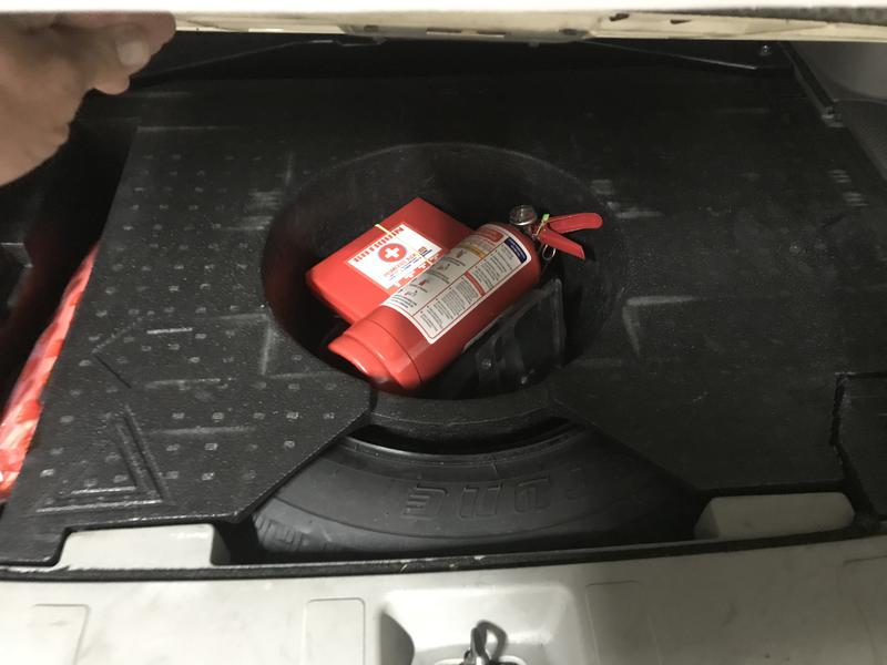 Nissan X-Trail • 2012 • 99,000 km 9