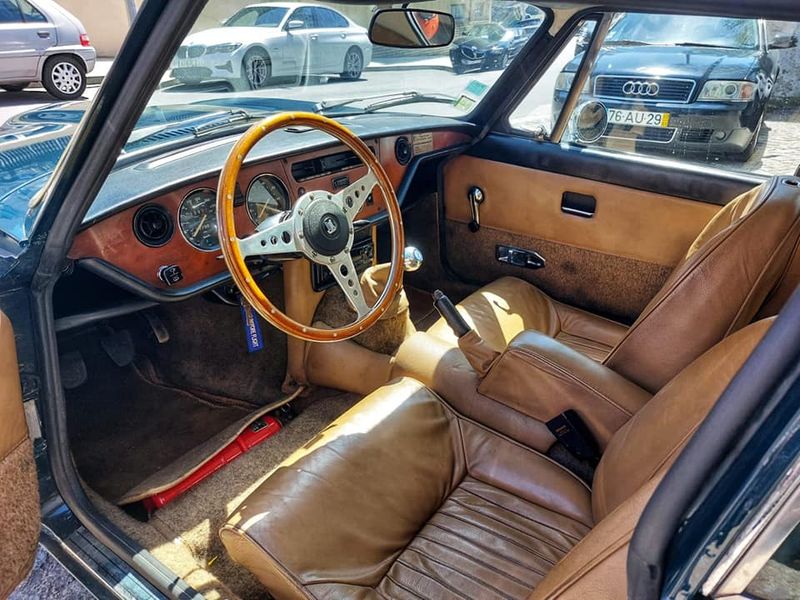 Toyota 22R • 1998 • 181,000 km 6