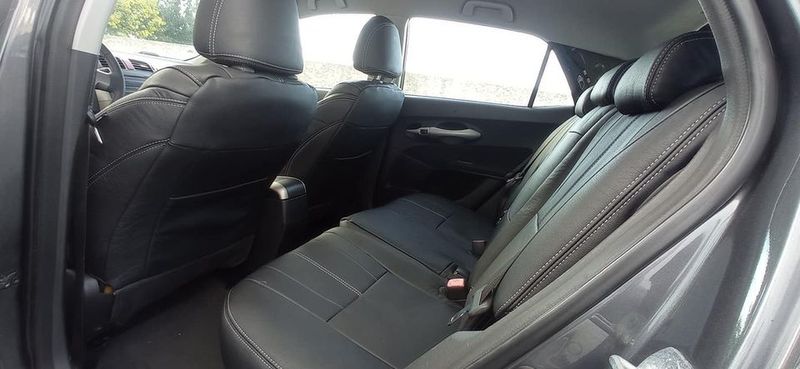 Toyota Yaris • 2008 • 99,000 km 8