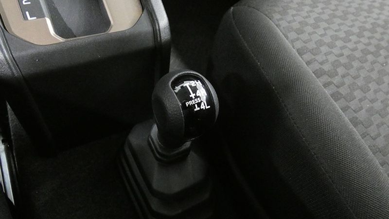 Suzuki Jimny • 2020 • 69,345 km 8