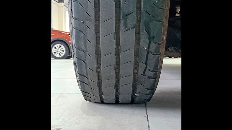 Toyota Verso • 2021 • 101,823 km 27