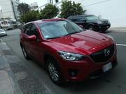 Mazda CX-5 • 2015 • 54,000 km 4