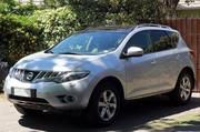 Nissan Murano • 2011 • 106,500 km 6
