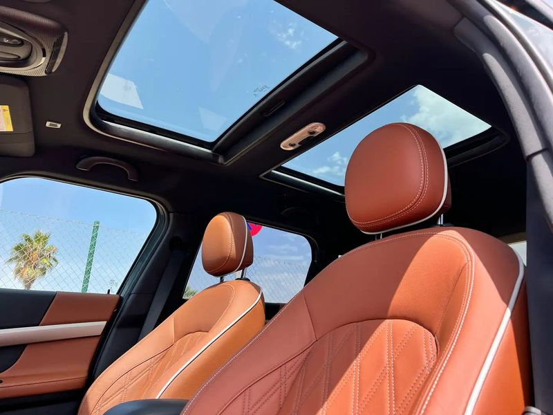 MINI Countryman • 2021 • 21,500 km 8