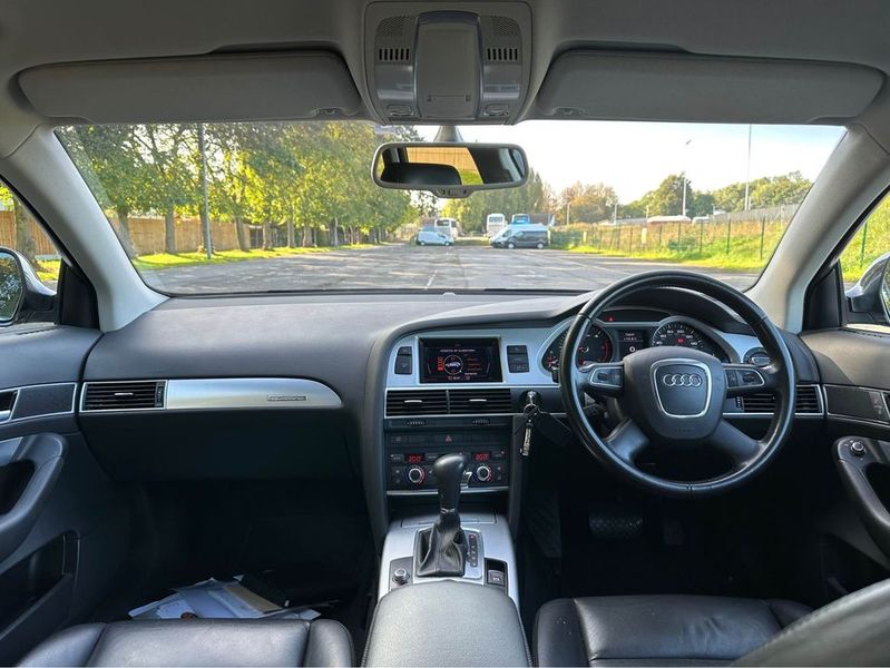 Audi A6 Allroad • 2010 • 150,000 km 11