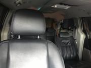 Chrysler Town & Country • 2010 • 182,300 km 2