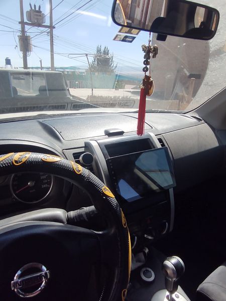 Nissan X-Trail • 2008 • 131,500 km 5