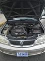 Nissan Almera • 2015 • 138,000 km 1