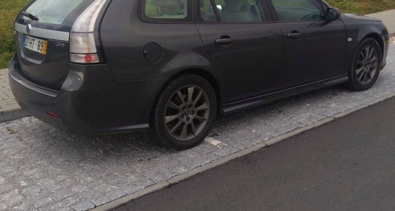 Fiat 126 • 2009 • 190,000 km 4