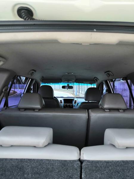 Mitsubishi Pajero Sport • 2010 • 82,000 km 2