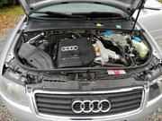 Audi A4 • 2003 • 159,000 km 1