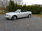 Audi A4 • 2003 • 159,000 km 3