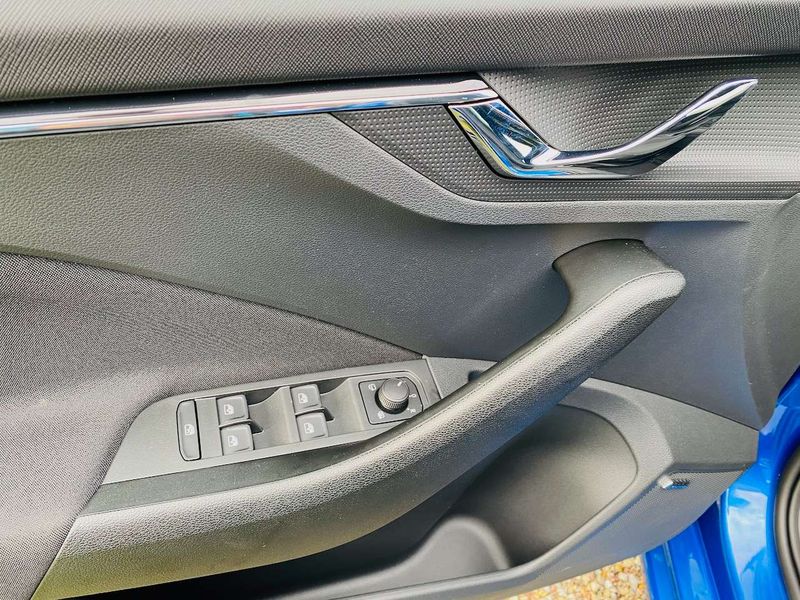 Škoda Favorit • 2019 • 57,000 km 8