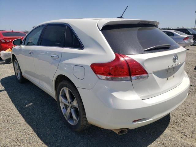 Toyota Venza • 2011 • 0 km 3