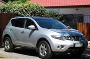 Nissan Murano • 2011 • 106,500 km 4