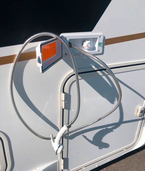 Mercedes-Benz Sprinter • 2021 • 64,000 km 4