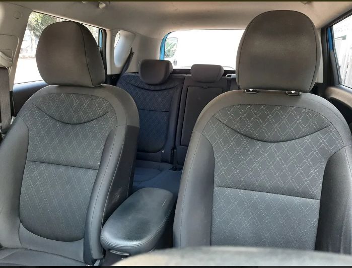 Kia Soul • 2019 • 88,993 km 5