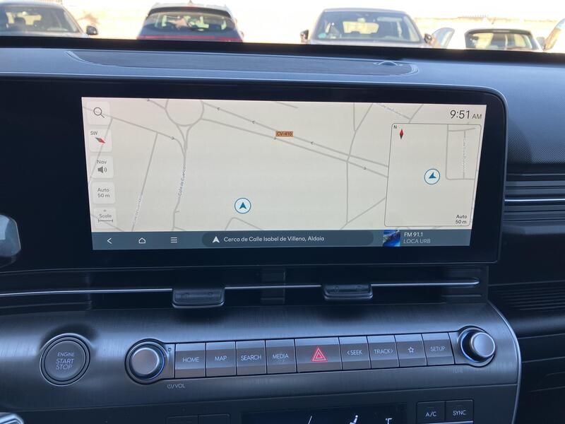 Hyundai Kona • 2023 • 9,281 km 18