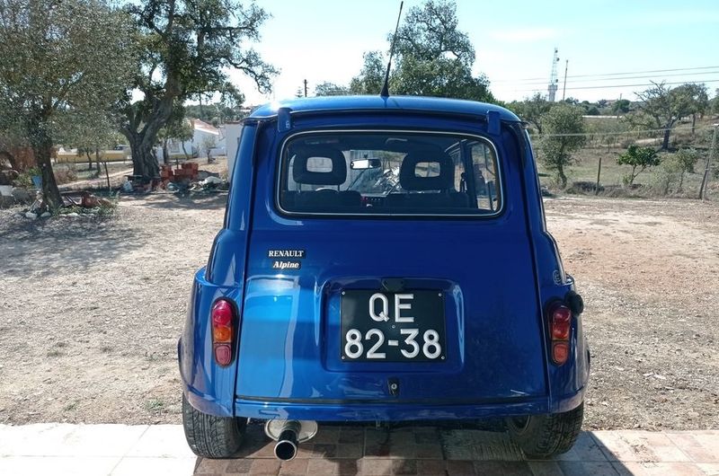 Renault Kadjar • 1989 • 109,000 km 3