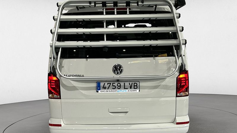 Volkswagen California • 2021 • 16,534 km 23