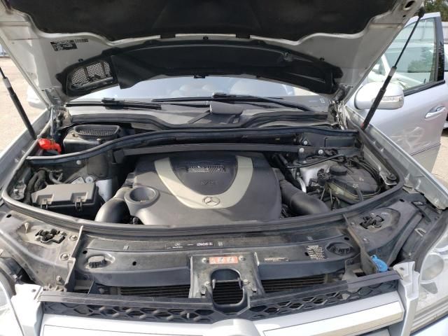 Mercedes-Benz GL-Class • 2008 • 10,000 mi 11