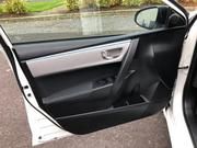 Toyota Corolla • 2015 • 38,000 km 3