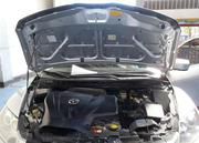 Mazda CX-7 • 2007 • 11,573 km 8