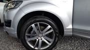 Audi Q7 • 2012 • 50,000 km 6