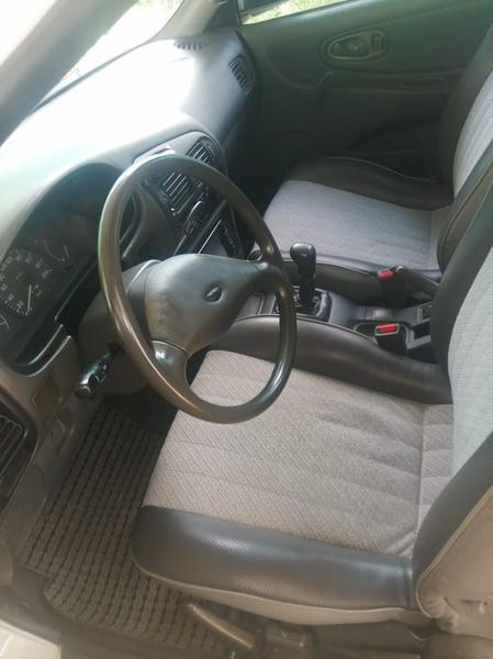 Mitsubishi Colt • 1995 • 260,002 km 6