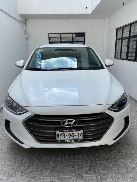 Hyundai Elantra • 2017 • 62,000 km 6
