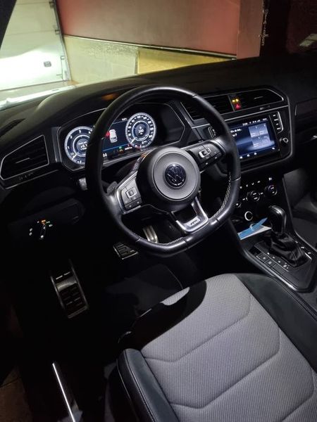 Volkswagen Tiguan • 2017 • 45,000 km 3