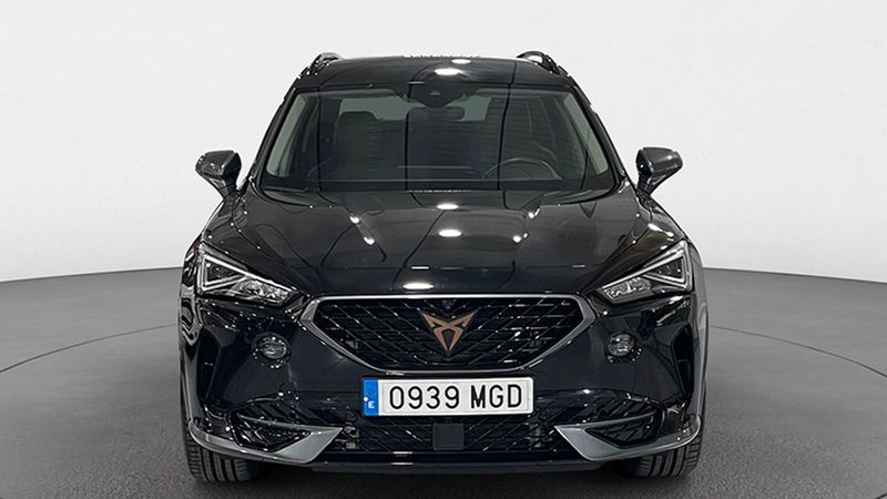 Seat Cordoba • 2023 • 22,654 km 3