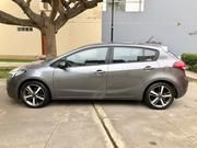 Kia Cerato • 2016 • 35,000 km 4