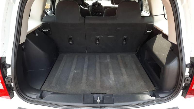 Jeep Patriot • 2015 • 67,000 km 6