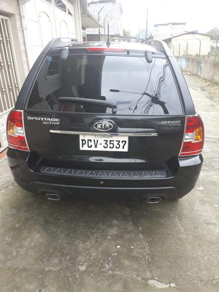 Kia Cerato • 2016 • 50,000 km 4