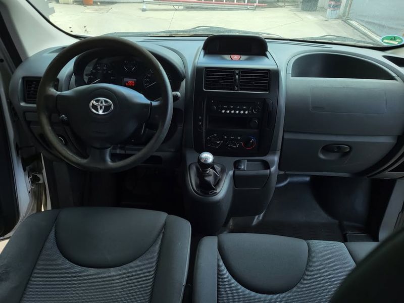 Toyota Paseo • 2014 • 120,000 km 2