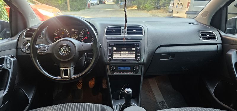 Volkswagen Polo • 2010 • 210,000 km 6