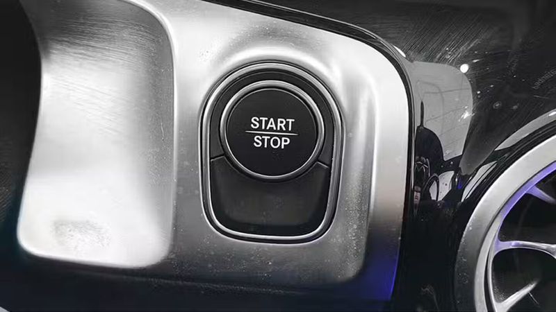 Mercedes-Benz Class B • 2022 • 29,365 km 12