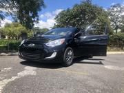 Hyundai Accent • 2014 • 60,525 km 1