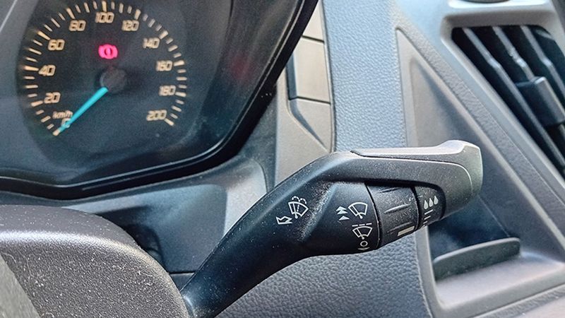 Ford Transit • 2017 • 151,234 km 13