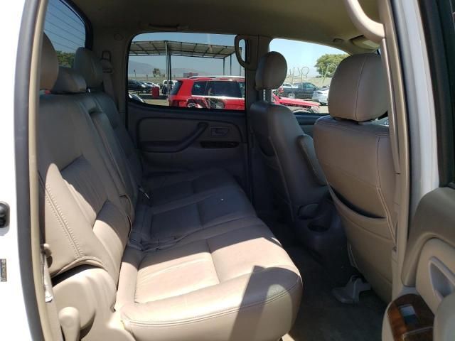 Toyota Tundra • 2006 • 0 km 7