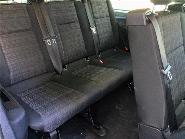 Mercedes-Benz 115 • 2016 • 192,500 km 5