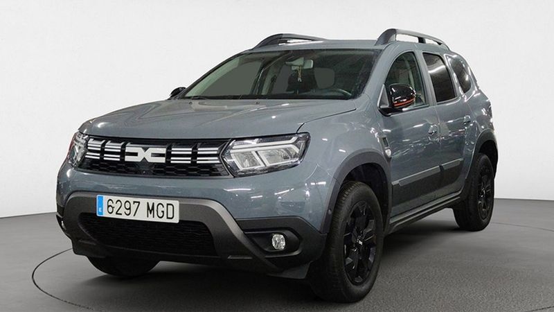 Dacia Duster • 2023 • 58,920 km 5