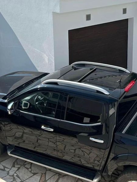 Nissan Navara • 2019 • 104,000 km 6