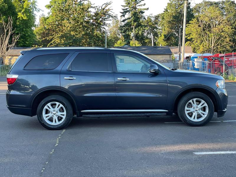 Dodge Attitude • 2013 • 173 km 2